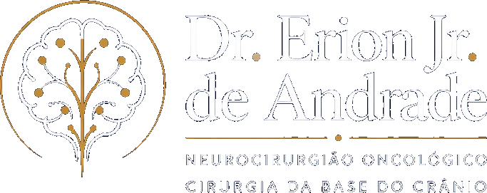 Logotipo do Dr. Erion Jr de Andrade