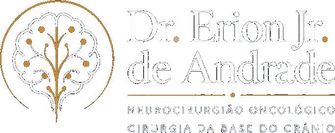 Logotipo do Dr. Erion Jr de Andrade